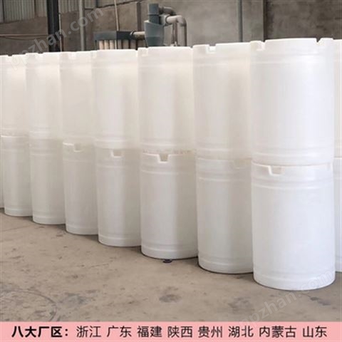 西安30吨塑料桶厂家 宝鸡30吨塑料储罐定制