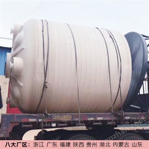宁夏30吨塑料桶厂家 青海30吨PE桶定制
