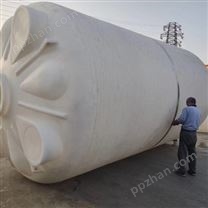 甘肃浙东40吨化工容器生产厂家  榆林40吨塑料桶定制