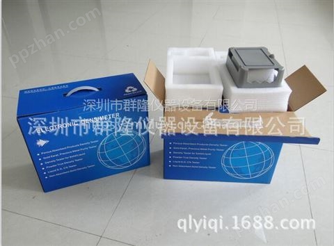 供应QL-300FR泡棉发泡率测试仪,泡沫塑料发泡率测试仪 中国台湾玛芝哈克