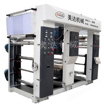 ASY-600-1000型系自封袋凹版印刷机设备、自封袋设备
