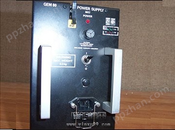 英国GEM 80 PLC控制器