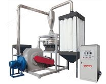 SMP-400/500高速涡流磨粉机