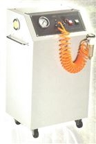 WM-2H型无油气体压缩机（无油空压机）