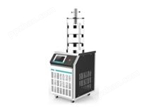 Scientz-N 系列钟罩式冷冻干燥机
