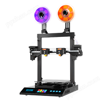 Artist-D pro双喷头3D打印机