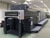 NR-100印刷机集尘设备