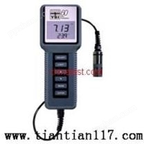 YSI60酸度/溫度測量儀/PH計/酸度計/美國YSI