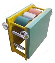 JY-150纸管印刷机