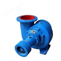 HW型混流泵(排洪灌溉)