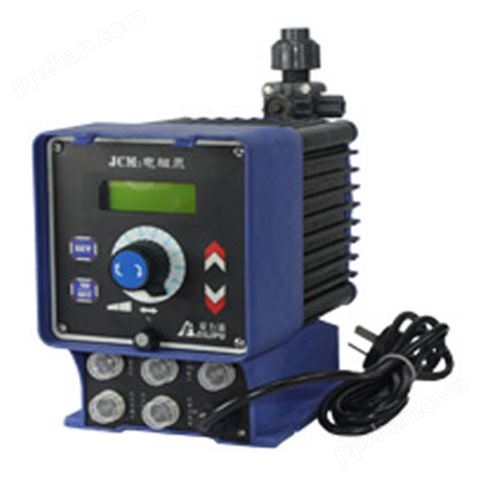 JCM3电磁隔膜计量泵