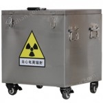 NH4002 核辐射屏蔽箱