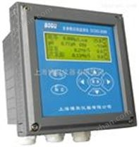 DCSG-2099多参数工业水质分析仪（PH、溶氧仪、余氯、浊度计、温度）