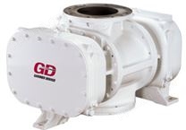Gardner Denver CycloBlower工业系列螺旋式鼓风机\真空泵