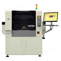 AP430/AP430L全自动SMT锡膏印刷机