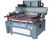 XB一6090(H型)精密垂直式网印机