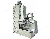 HSR-320D型柔性版印刷机