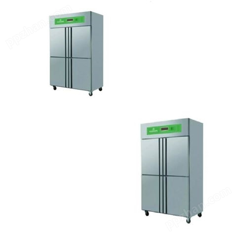 DWS-1000低温低湿储藏柜 实验低温标样柜冷藏柜1000升大容量