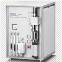 德国Eltra（埃尔特）OH-900 氧氢元素分析仪