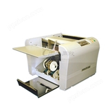 日本进口Superfax（首霸）PF 205 折页机 折纸机