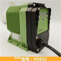 机械隔膜计量泵 计量加油泵 计量泵计量泵货号H5652