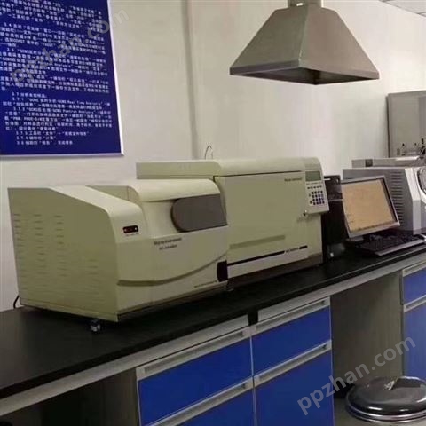 气相色谱质谱仪化合物检测仪