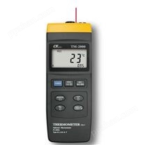 浦予 TM-946 四通道溫度計 數字式溫濕度計