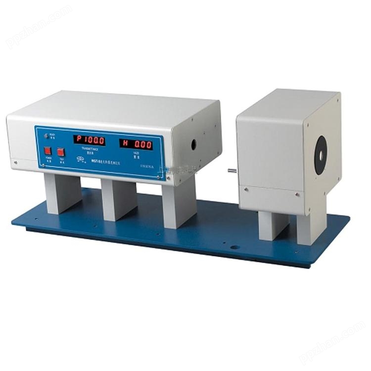 SGW-810光度/色度仪透光率雾度测定仪价格厂家实验项目