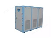 40匹水循环式制冷机|盐城冷水机厂家