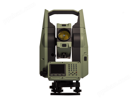 HTS-521L10高亮彩屏免棱镜测距全站仪