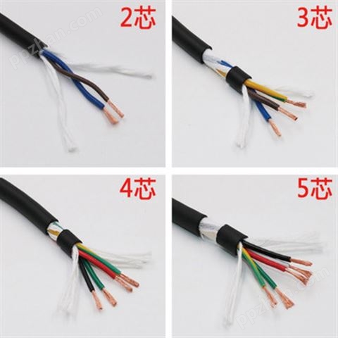 HYA53-30*2*0.6mmHYA53铠装通信电缆规格