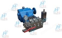 HX-5070型高压泵