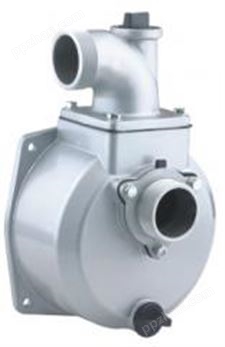 晨泰SNB50A2寸汽油机离心泵自吸泵清水泵泵体