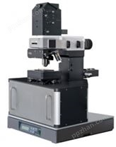 掃描近場光學顯微鏡（SNOM）