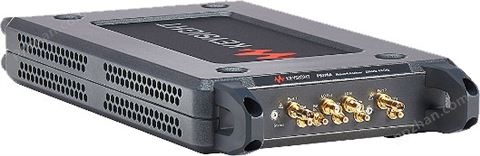 KEYSIGHT P937xA 精简系列 USB 矢量网络分析仪