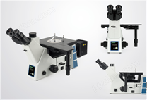 FX41M研究级金相显微镜