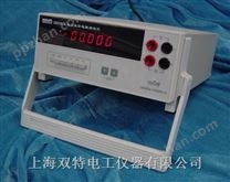 上海精密科学仪器有限公司SB2230直流电阻测试仪