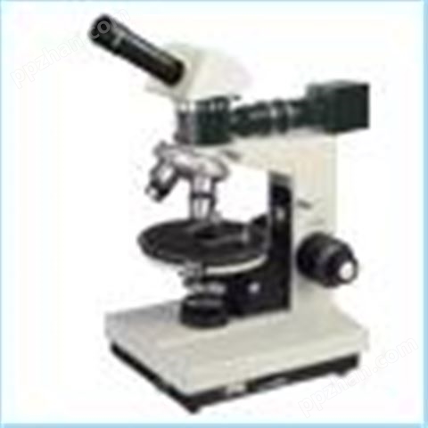 偏光显微镜 XPV-201