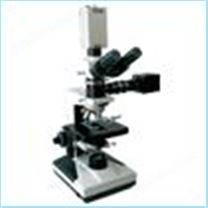 透反射式生物显微镜 XSP-9C