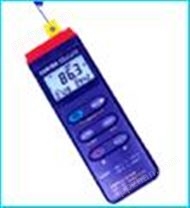 数据记录器温度表(温度计)