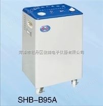五抽头循环水真空泵SHB-B95