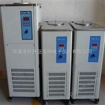 DLSB-10/10（10L-10℃）型低温冷却液循环泵说明书