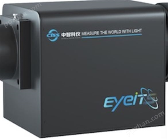 图像增强模块EyeiTS探测器