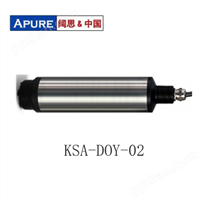 Apure工业在线KSA-DOY-02数字溶解氧传感器（荧光法）