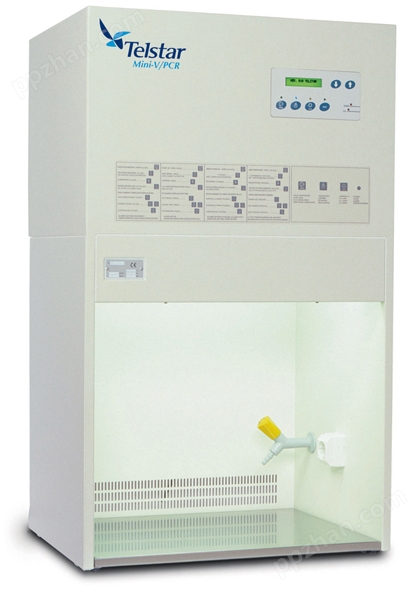 MINI V PCR 台式垂直流PCR专用超净工作台