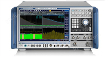 R&S®FSWP相位噪声分析仪和VCO测试仪