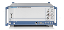 R&S®CMW290功能性无线通信测试仪