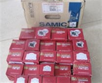 韩国SAMICK直线轴承全型号代理商-SAMICK三益直线轴承代理商