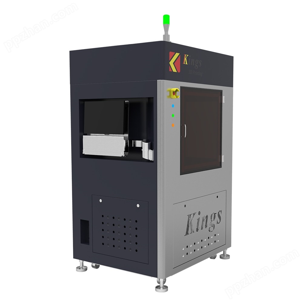 JS-6035SLA3D打印机