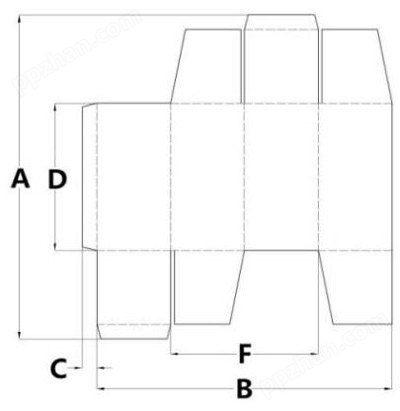 shh b2a auto corrugated folder gluer machine 9